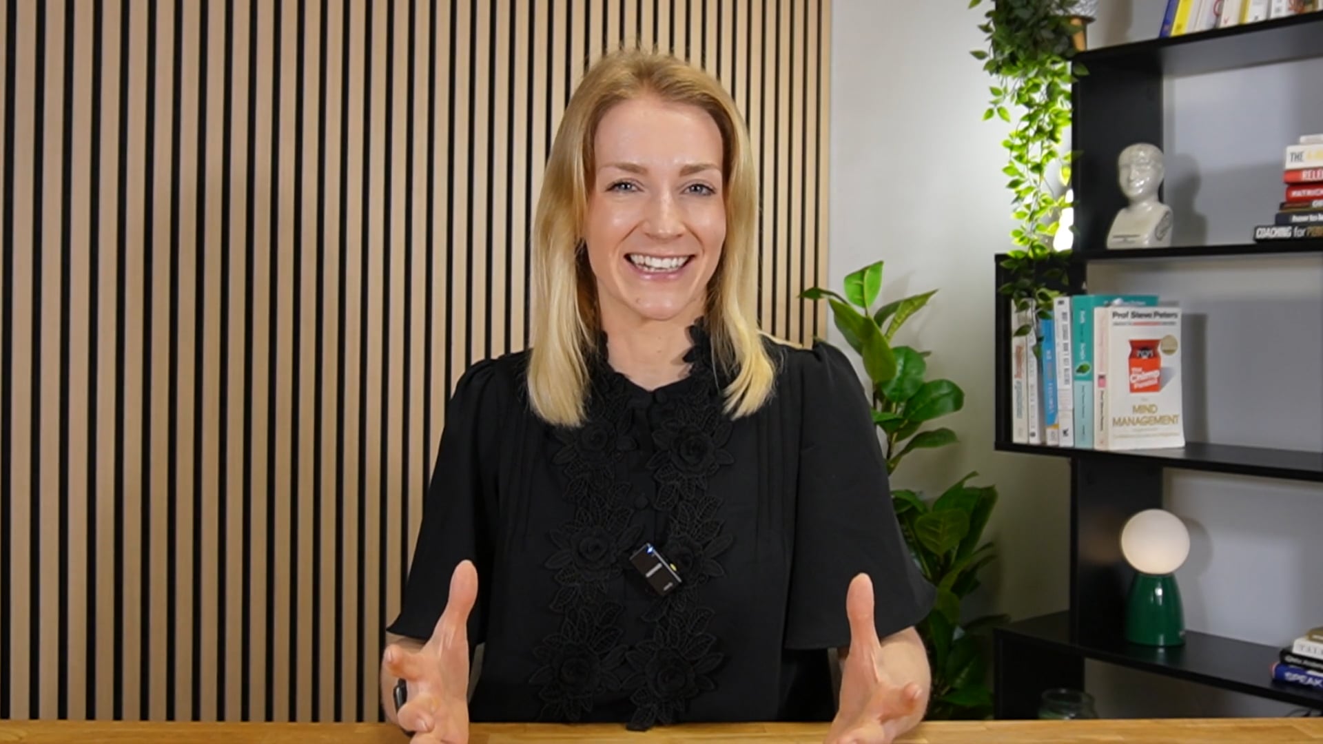 Public Speaking Elements of Communication